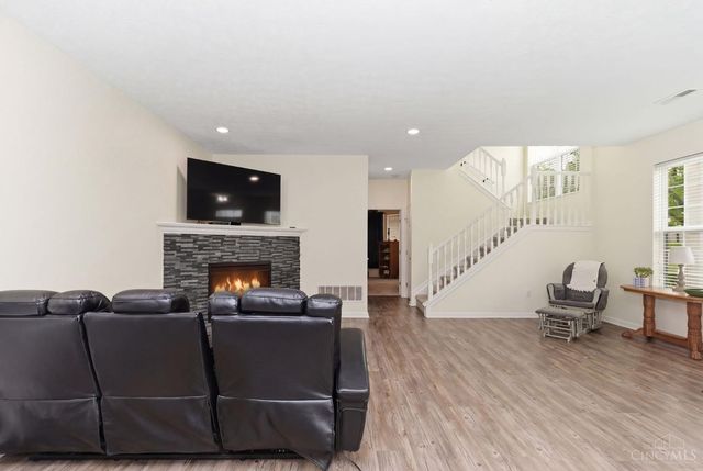 2055 E Seymour Avenue, Cincinnati, OH 45237