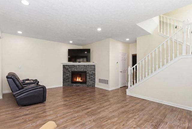 2055 E Seymour Avenue, Cincinnati, OH 45237