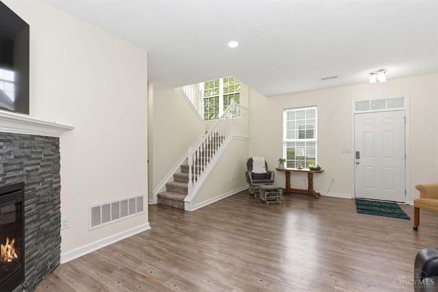 2055 E Seymour Avenue, Cincinnati, OH 45237