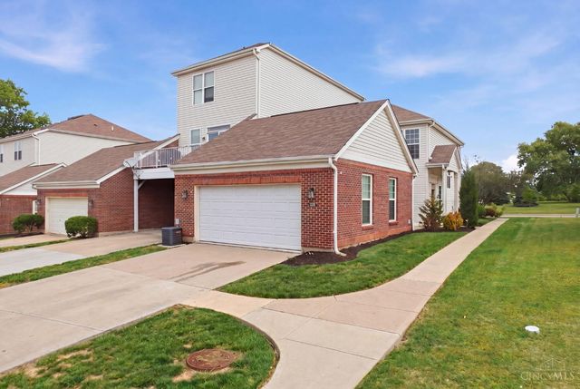 2055 E Seymour Avenue, Cincinnati, OH 45237