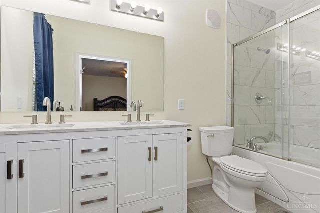 2055 E Seymour Avenue, Cincinnati, OH 45237