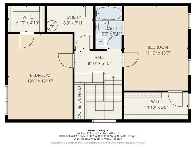 2055 E Seymour Avenue, Cincinnati, OH 45237