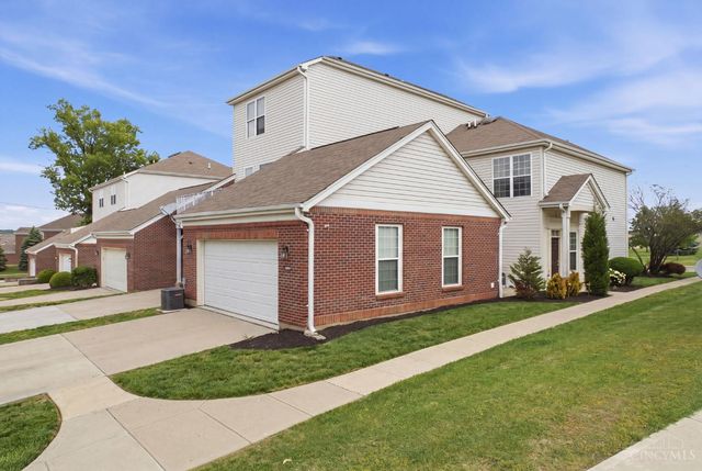 2055 E Seymour Avenue, Cincinnati, OH 45237