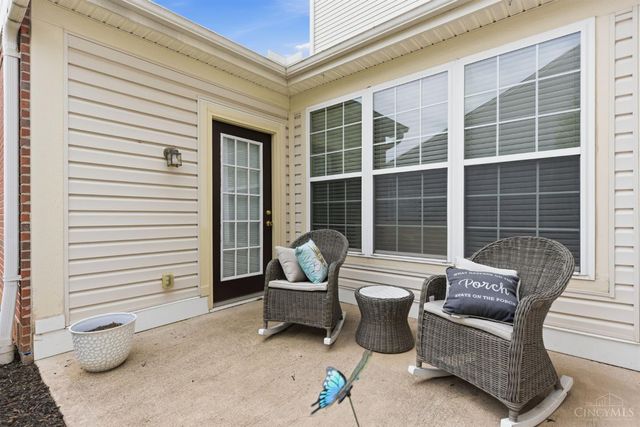 2055 E Seymour Avenue, Cincinnati, OH 45237