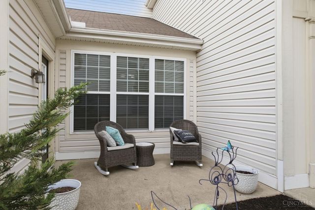 2055 E Seymour Avenue, Cincinnati, OH 45237