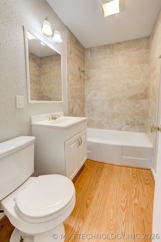 1929 W 49th Street, Tulsa, OK 74107