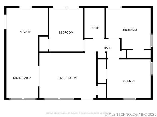 1929 W 49th Street, Tulsa, OK 74107