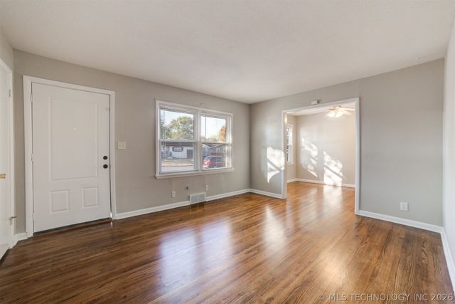 1929 W 49th Street, Tulsa, OK 74107