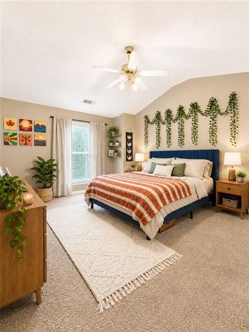 3833 Austin Park Lane, Decatur, GA 30032