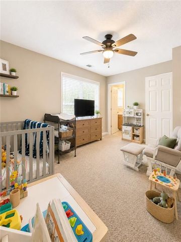 3833 Austin Park Lane, Decatur, GA 30032