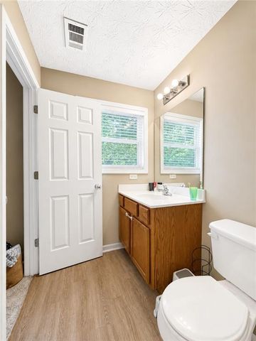 3833 Austin Park Lane, Decatur, GA 30032