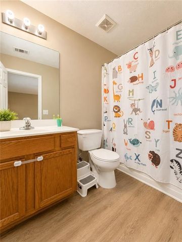 3833 Austin Park Lane, Decatur, GA 30032
