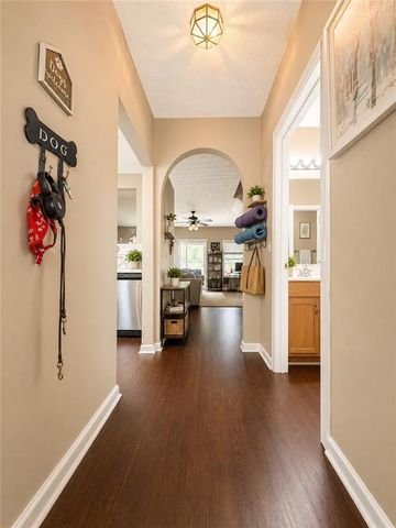 3833 Austin Park Lane, Decatur, GA 30032
