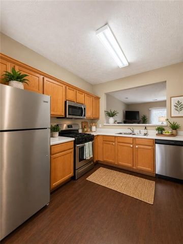 3833 Austin Park Lane, Decatur, GA 30032