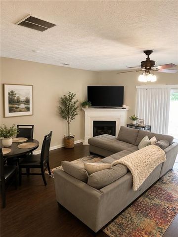 3833 Austin Park Lane, Decatur, GA 30032