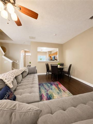 3833 Austin Park Lane, Decatur, GA 30032
