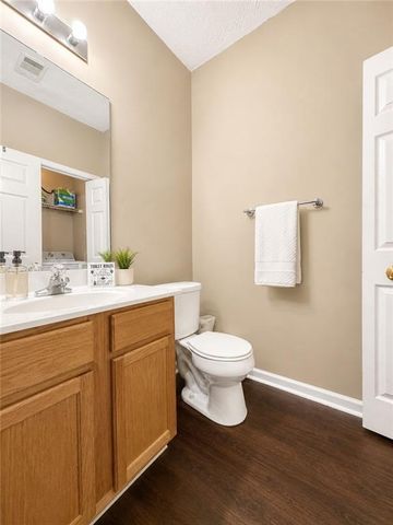 3833 Austin Park Lane, Decatur, GA 30032