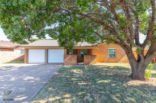 5302 Texas Avenue, Abilene, TX 79605