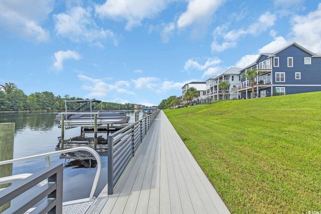 474 Harbour View Dr., Myrtle Beach, SC 29579