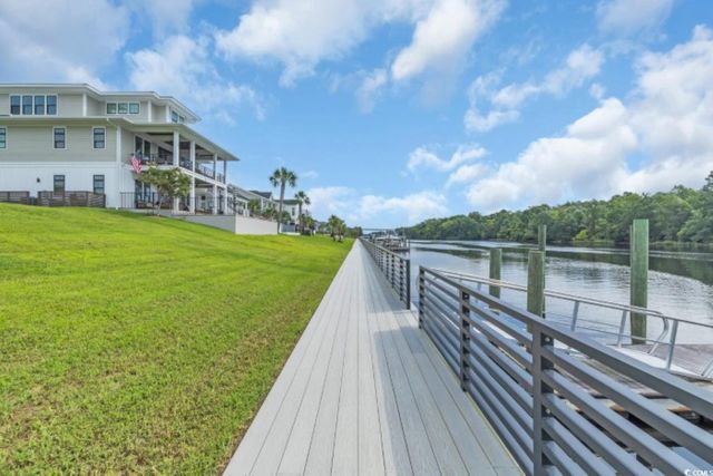 474 Harbour View Dr., Myrtle Beach, SC 29579