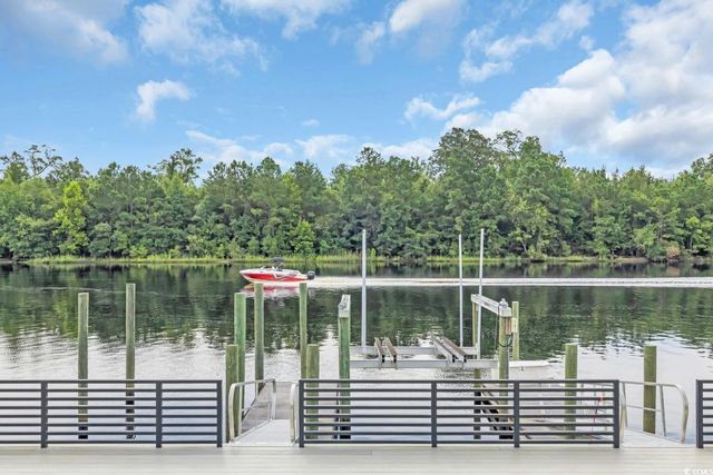 474 Harbour View Dr., Myrtle Beach, SC 29579
