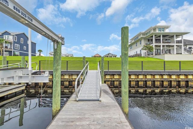 474 Harbour View Dr., Myrtle Beach, SC 29579