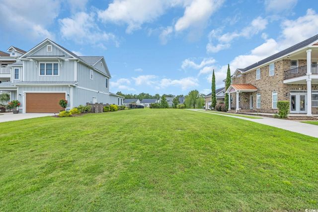 474 Harbour View Dr., Myrtle Beach, SC 29579