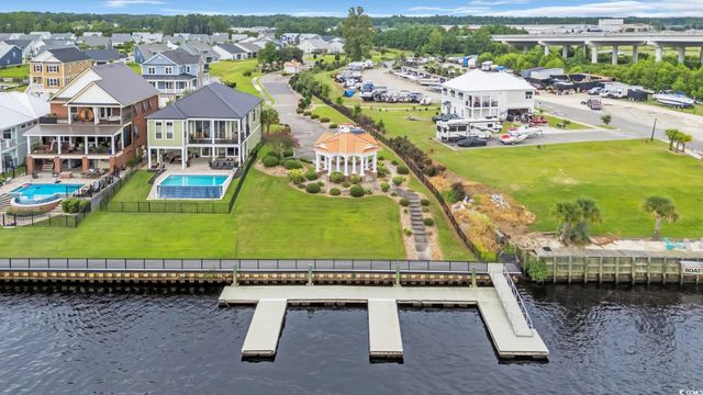 474 Harbour View Dr., Myrtle Beach, SC 29579