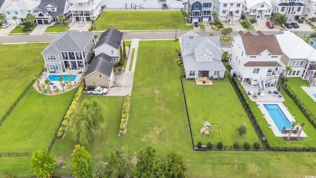 474 Harbour View Dr., Myrtle Beach, SC 29579