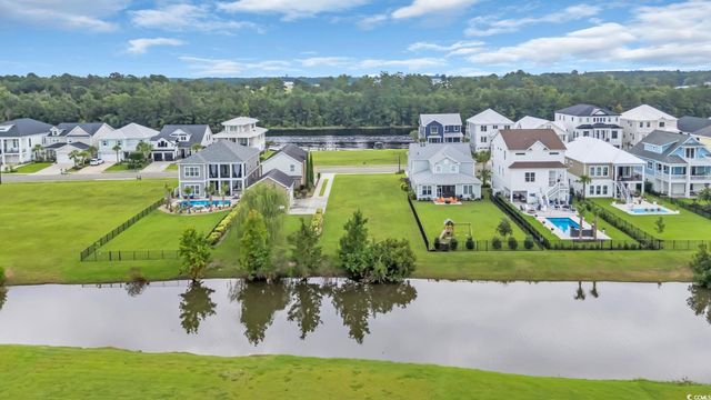 474 Harbour View Dr., Myrtle Beach, SC 29579