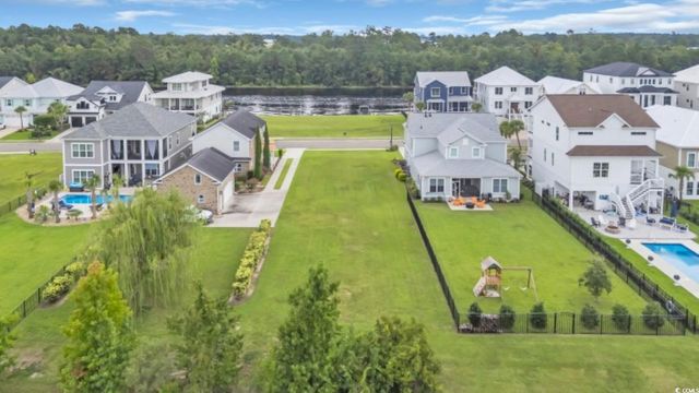 474 Harbour View Dr., Myrtle Beach, SC 29579
