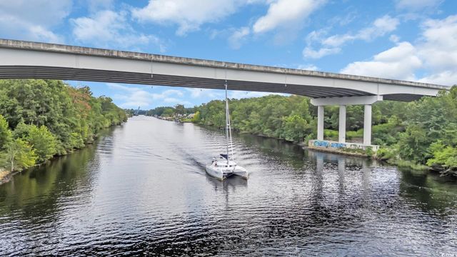 474 Harbour View Dr., Myrtle Beach, SC 29579