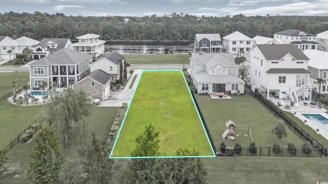 474 Harbour View Dr., Myrtle Beach, SC 29579