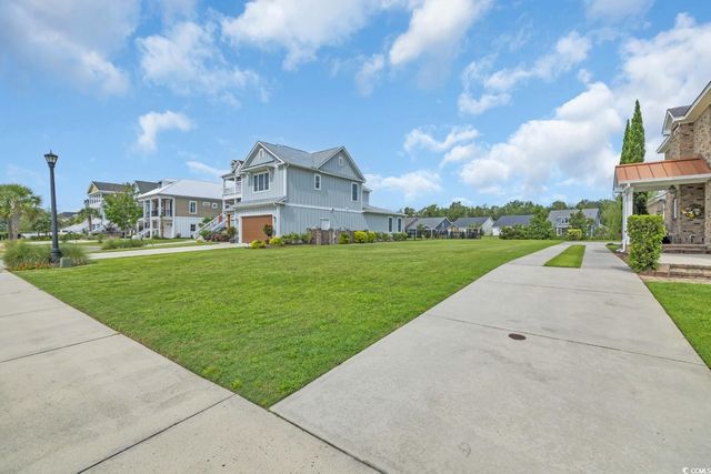 474 Harbour View Dr., Myrtle Beach, SC 29579