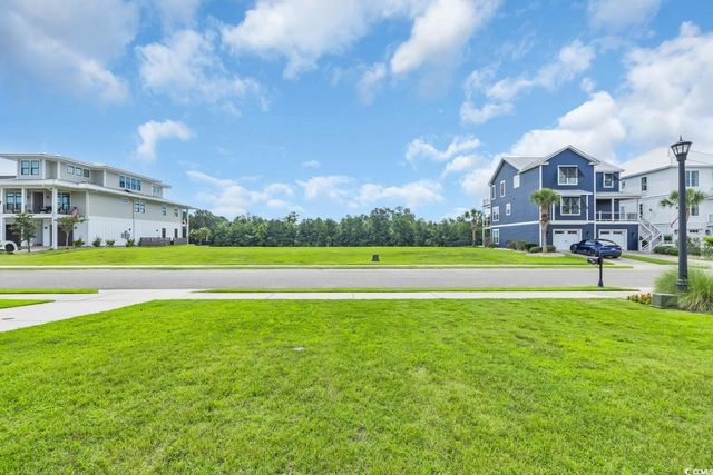 474 Harbour View Dr., Myrtle Beach, SC 29579