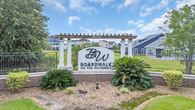 474 Harbour View Dr., Myrtle Beach, SC 29579