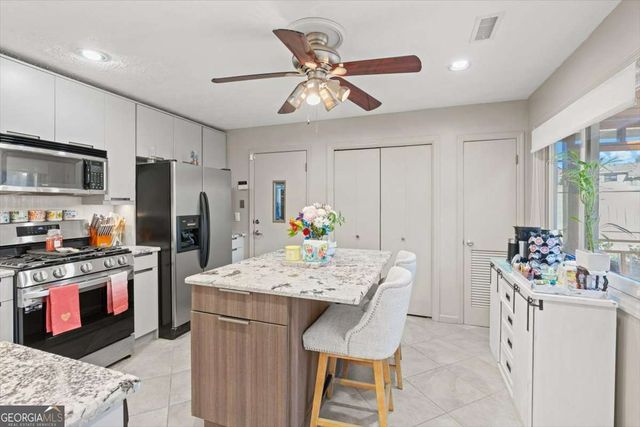 501 Audubon Drive, Marietta, GA 30068