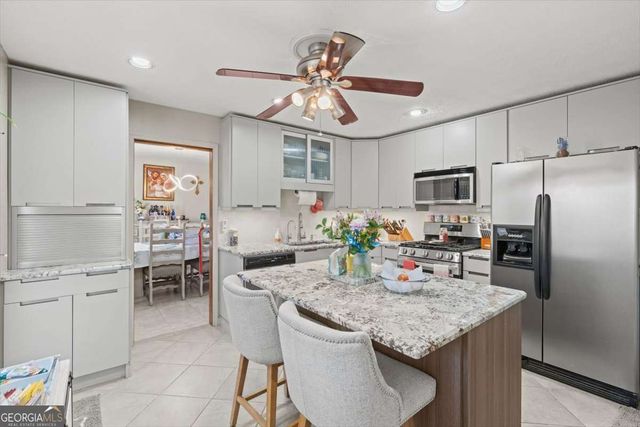 501 Audubon Drive, Marietta, GA 30068