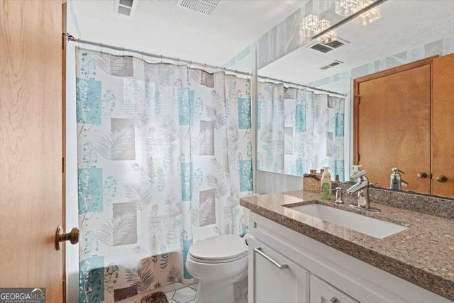 501 Audubon Drive, Marietta, GA 30068