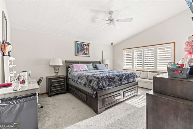 501 Audubon Drive, Marietta, GA 30068