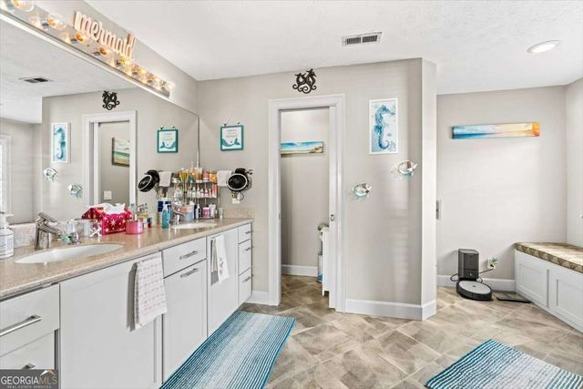 501 Audubon Drive, Marietta, GA 30068