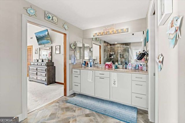 501 Audubon Drive, Marietta, GA 30068