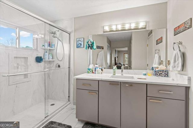 501 Audubon Drive, Marietta, GA 30068