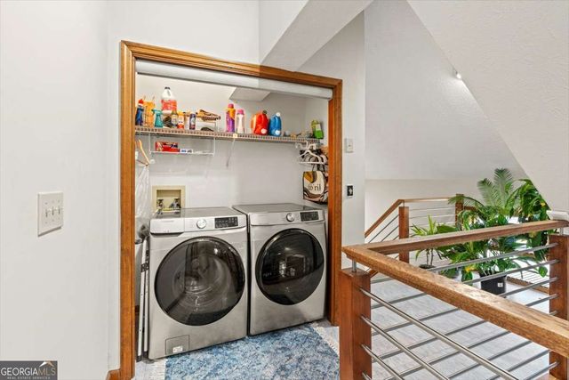 501 Audubon Drive, Marietta, GA 30068