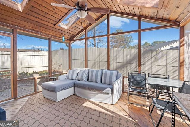 501 Audubon Drive, Marietta, GA 30068