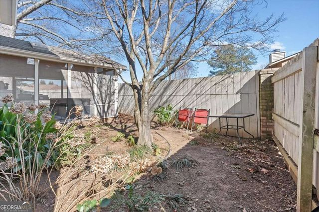 501 Audubon Drive, Marietta, GA 30068