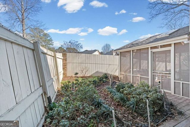 501 Audubon Drive, Marietta, GA 30068