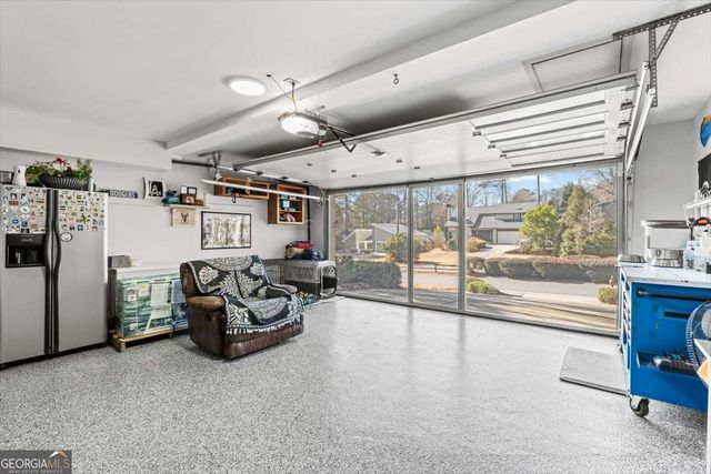 501 Audubon Drive, Marietta, GA 30068