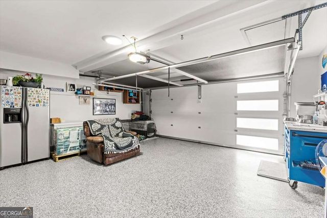 501 Audubon Drive, Marietta, GA 30068