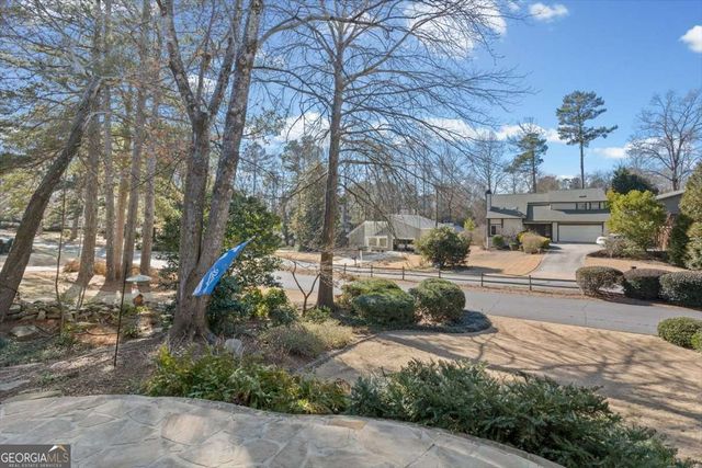 501 Audubon Drive, Marietta, GA 30068